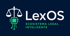 LexOS — Ecosistema legal inteligente